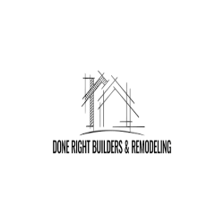 Done Right Builders & Remodeling